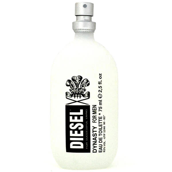Perfume Diesel Dynasty For Men 75 Ml
