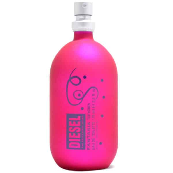 Perfume Diesel Fantasia For Women 75 Ml