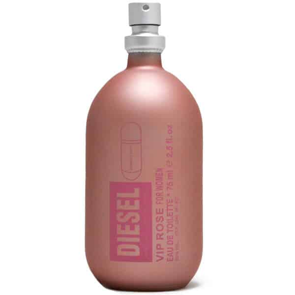 Perfume Diesel Vip Rose For Women 75 ml