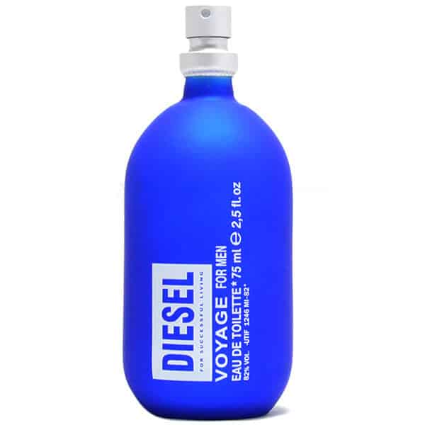 Perfume Diesel Voyage For Men 75 ml