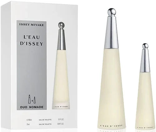 Set Estuche L´eau D´issey De Issey Miyake Mujer Eau De Toilette 100ml