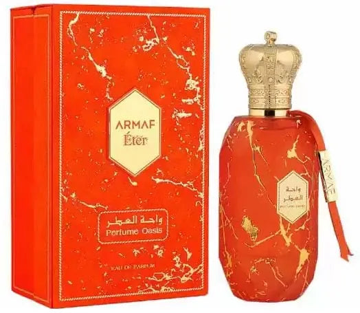 Perfume Éter Perfume Oasis Armaf - Eau De Parfum - 100ml