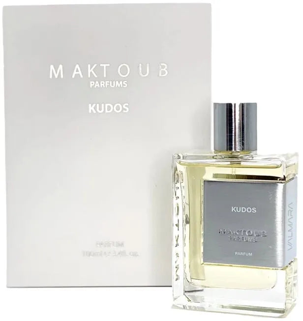 Perfume Kudos Maktoub Parfums Parfum 100ml