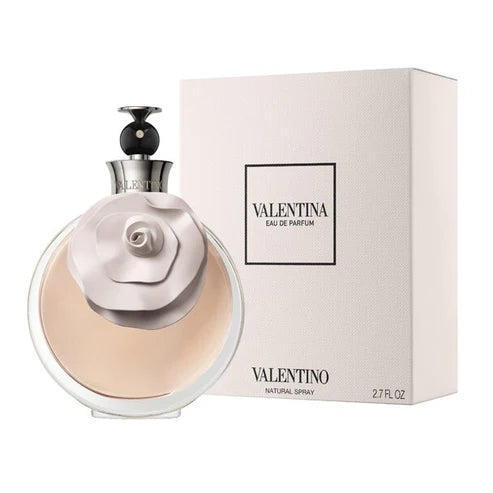 Perfume Valentina De Valentino Mujer Eau De Parfum 80ml
