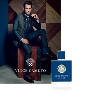 Perfume Vince Camuto Homme Eau De Toilette Hombre 100ml