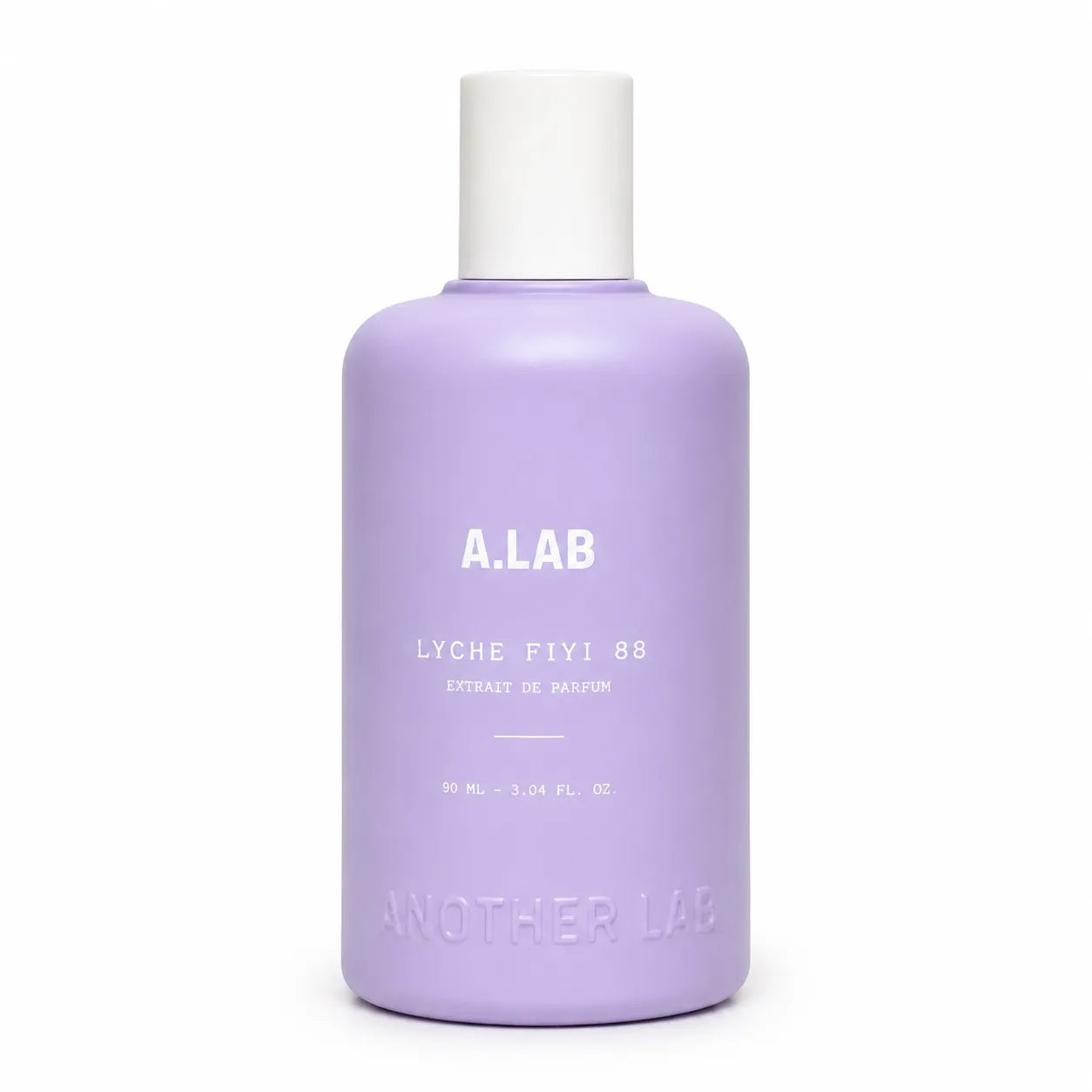 Frasco del perfume Another A.Lab Lyche Fiyi 88 Extrait de Parfum