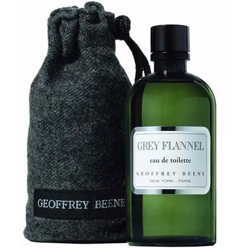 Perfume Grey Flannel Geoffrey Beene 240 ml