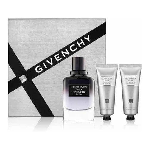 Givenchy Only Gentlemen Intense Set Perfume Estuche 100ml