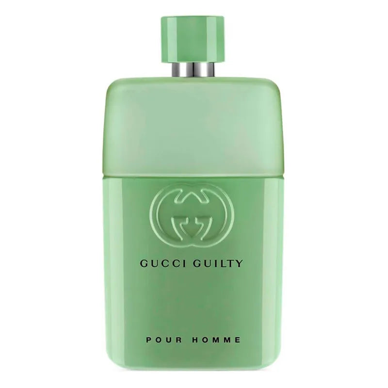 Gucci Guilty Love Edition Pour Homme 90 ml Eau de Toilette original