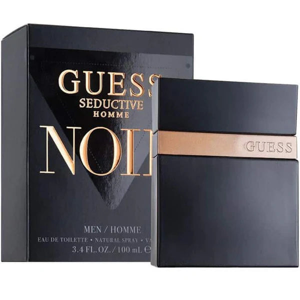 Perfume Guess Seductive Noir 100 Ml
