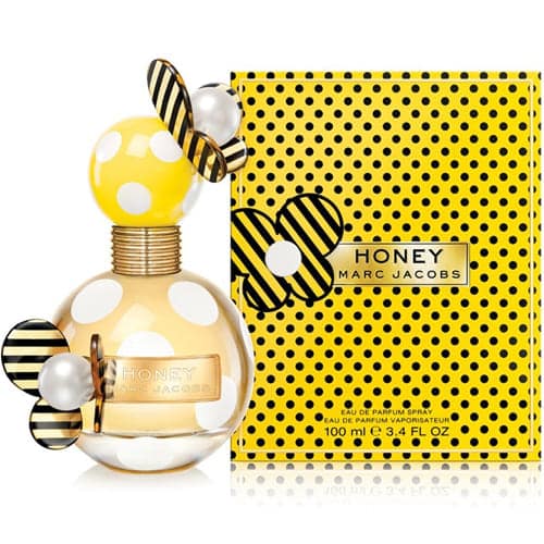 Perfume Honey Marc Jacobs 100ml Eau De Parfum Mujer