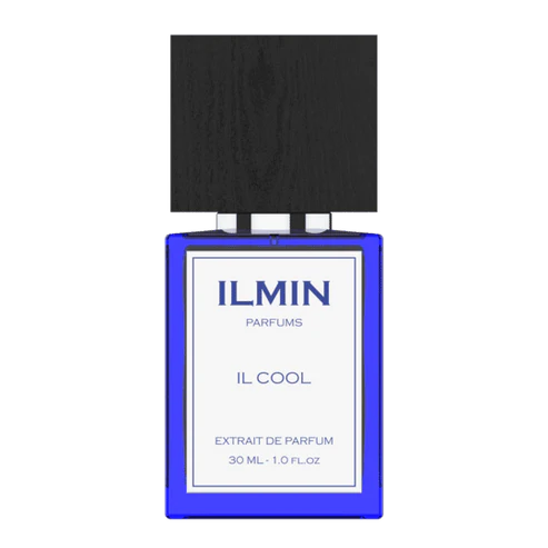 Perfume Ilmin Il Cool 30ml Extrait De Parfum Original