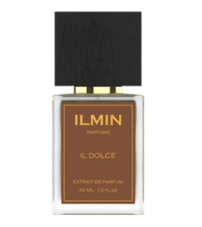 Perfume Ilmin Il Dolce 30ml Extrait De Parfum Original