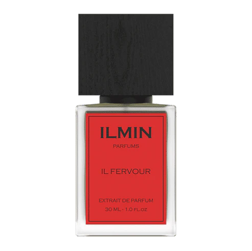 Perfume Ilmin Il Fervour 30ml Extrait De Parfum Original