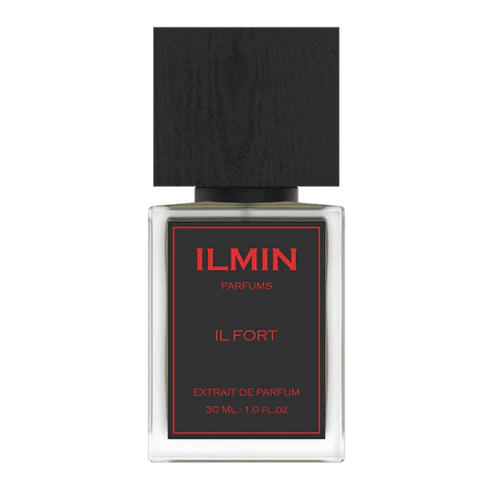 Perfume Ilmin Il Fort 30ml Extrait De Parfum Original