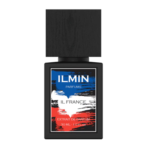 Perfume Ilmin Il France 30ml Extrait de Parfum Original