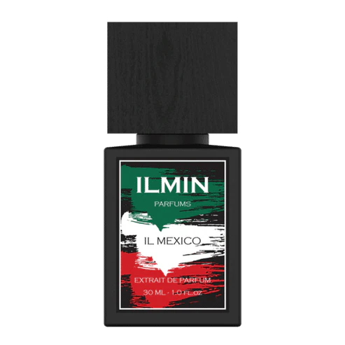 Perfume Ilmin Il Mexico 30ml Extrait De Parfum Original