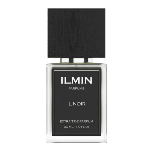 Perfume Ilmin Il Noir 30ml Extrait De Parfum Original