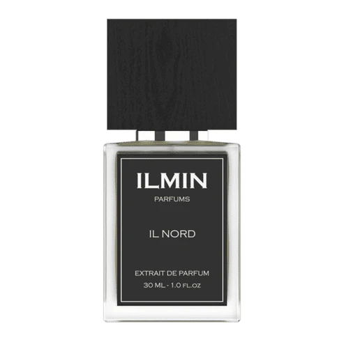 Perfume Ilmin Il Nord 30ml Extrait De Parfum Original