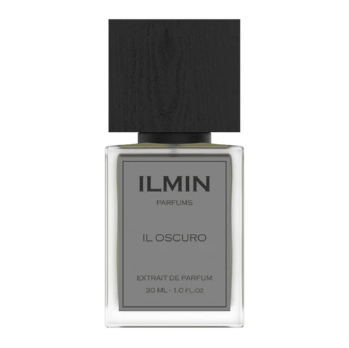 Perfume Ilmin Il Oscuro 30ml Extrait De Parfum Original