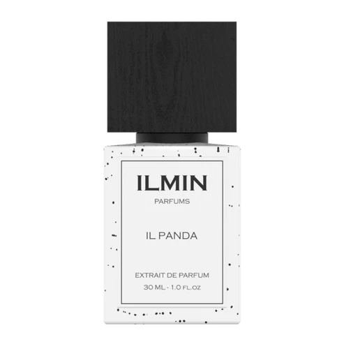 Perfume Ilmin Il Panda 30ml Extrait De Parfum Original