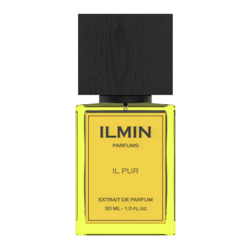 Perfume Ilmin Il Pur 30ml Extrait De Parfum Original