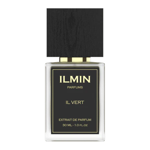 Perfume Ilmin Il Vert 30ml Extrait De Parfum Original