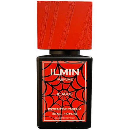 Perfume Il Agus De Ilmin - Extrait De Parfum - 30ml - Original