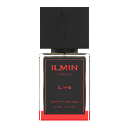 Perfume Il Ame De Ilmin - Extrait De Parfum - 30ml