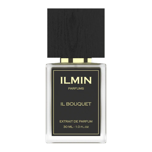 Perfume Ilmin Il Bouquet 30ml Extrait De Parfum Original