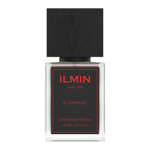 Perfume Ilmin Il Chaud 30ml Extrait De Parfum Original