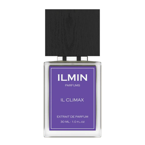 Perfume Ilmin Il Climax 30ml Extrait De Parfum Original
