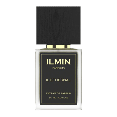Perfume Ilmin Il Ethernal 30ml Extrait De Parfum Original