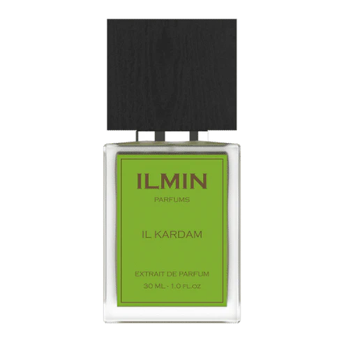 Perfume Ilmin Il Kardam 30ml Extrait De Parfum Original
