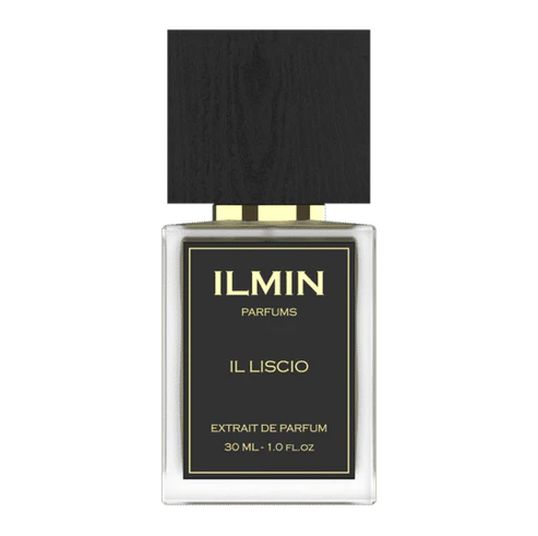 Perfume Ilmin Il Liscio 30ml Original Extrait De Parfum