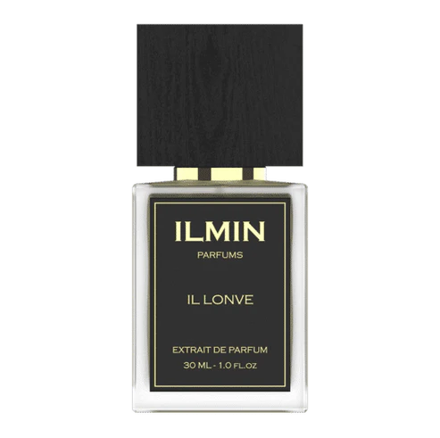Perfume Ilmin Il Lonve 30ml Extrait De Parfum Original