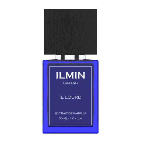 Perfume Ilmin Il Lourd 30ml Extrait De Parfum Original