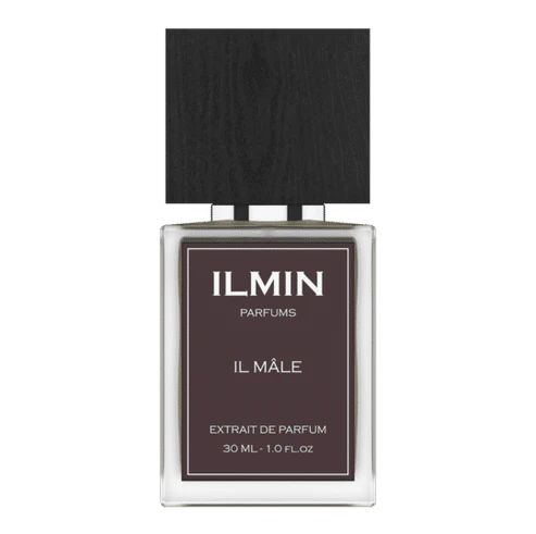 Perfume Ilmin Il Male 30ml Extrait De Parfum Original