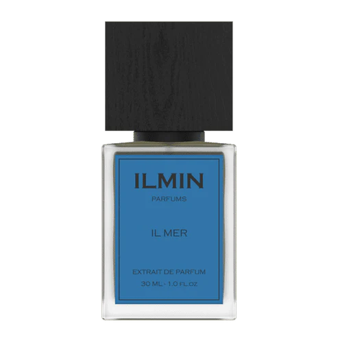 Perfume Ilmin Il Mer 30ml Extrait De Parfum Original