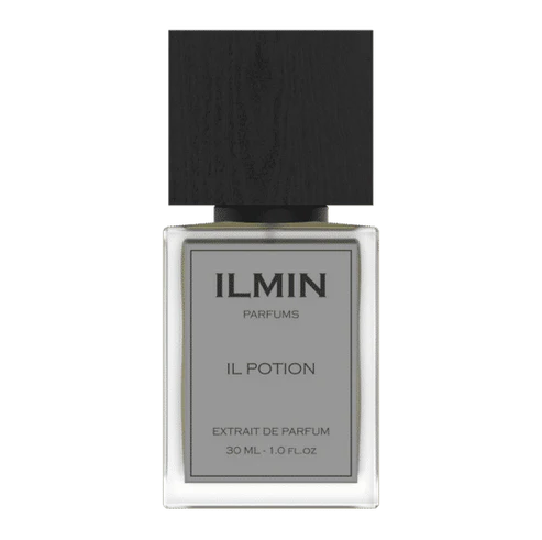 Perfume Ilmin Il Potion 30ml Extrait De Parfum Original