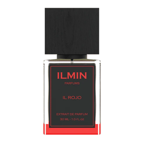 Perfume Ilmin Il Rojo 30ml Extrait De Parfum Original