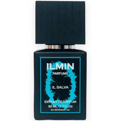 Perfume Ilmin Il Salva 30ml Extrait De Parfum Original