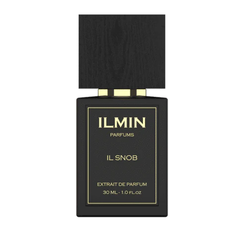 Perfume Ilmin Il Snob 30ml Extrait De Parfum Original