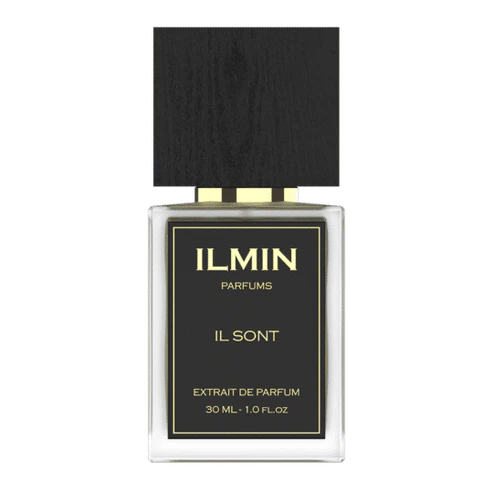 Perfume Ilmin Il Sont 30 ml Extrait De Parfum Original