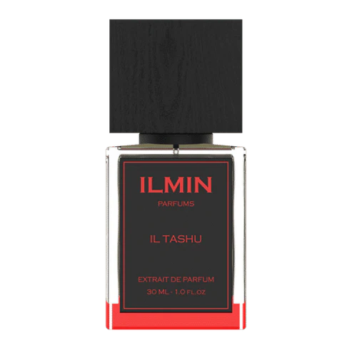 Perfume Ilmin Il Tashu 30ml Extrait De Parfum Original