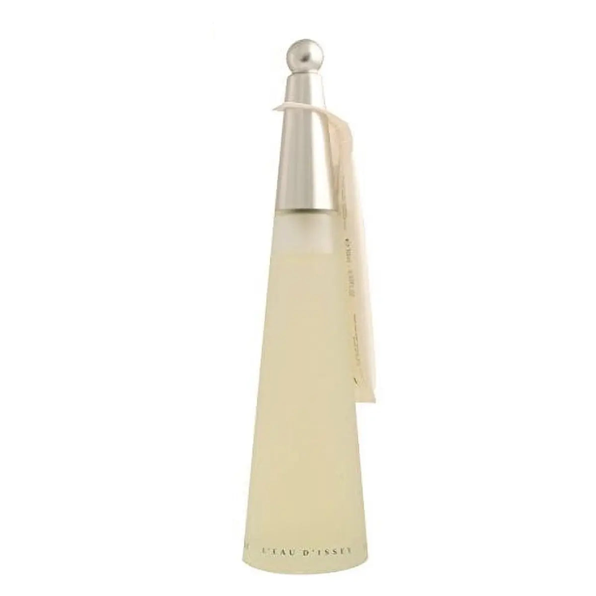 Frasco completo de L’Eau d’Issey Mujer EDT 100 ml