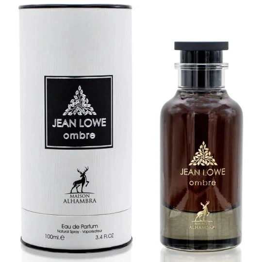 Jean Lowe Ombre Maison Alhambra 100ml