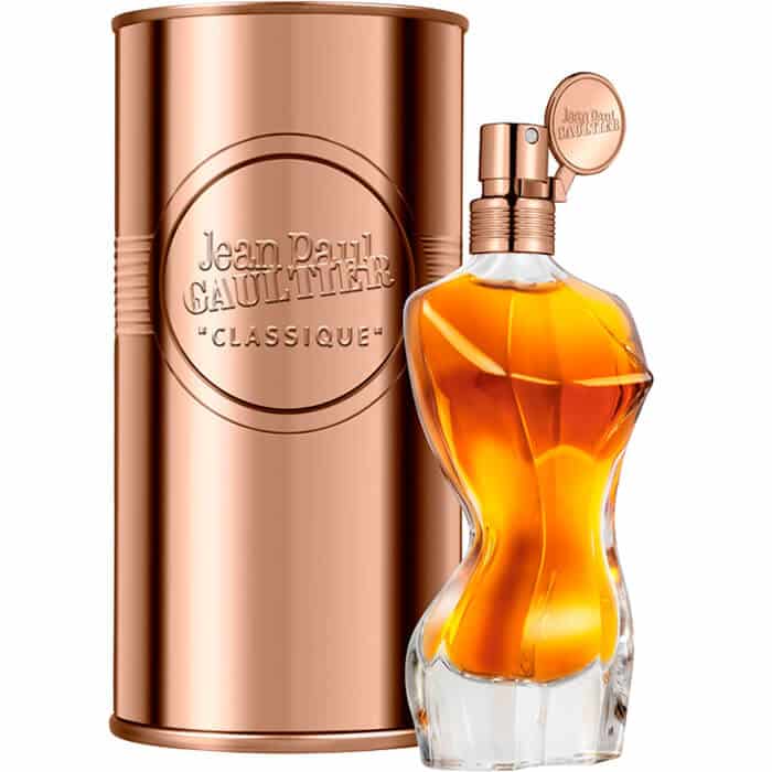 Perfume Classique Essence De Parfum Jean Paul Gaultier 100ml Mujer Edp