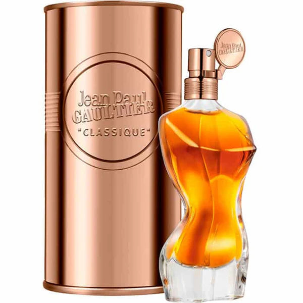 Perfume Classique Essence De Parfum Jean Paul Gaultier 100ml Mujer Edp