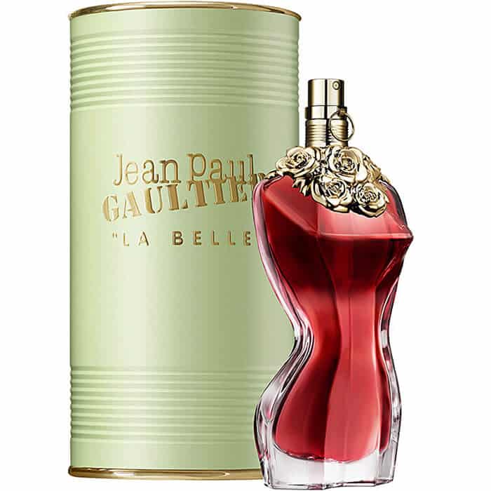 Perfume Jean Paul Gaultier La Belle 100 ml Mujer Edp